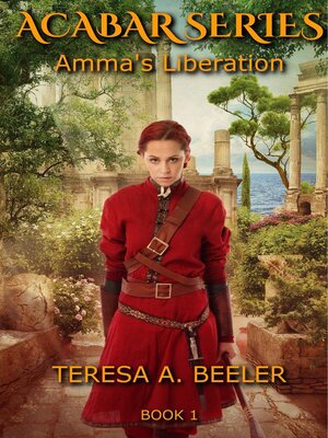 cover image of Amma's Liberation